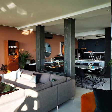 Hill Valley Asilah - Luxury Living & Boutique Hotel Εξωτερικό φωτογραφία