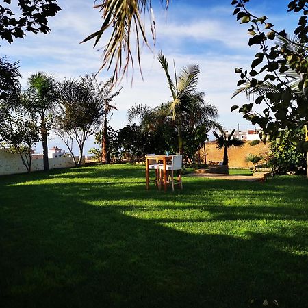 Hill Valley Asilah - Luxury Living & Boutique Hotel Εξωτερικό φωτογραφία
