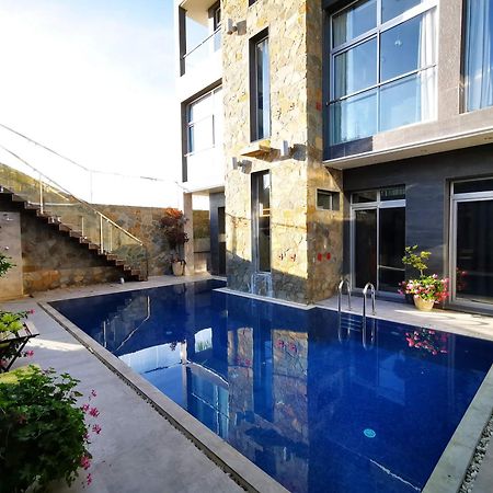 Hill Valley Asilah - Luxury Living & Boutique Hotel Εξωτερικό φωτογραφία