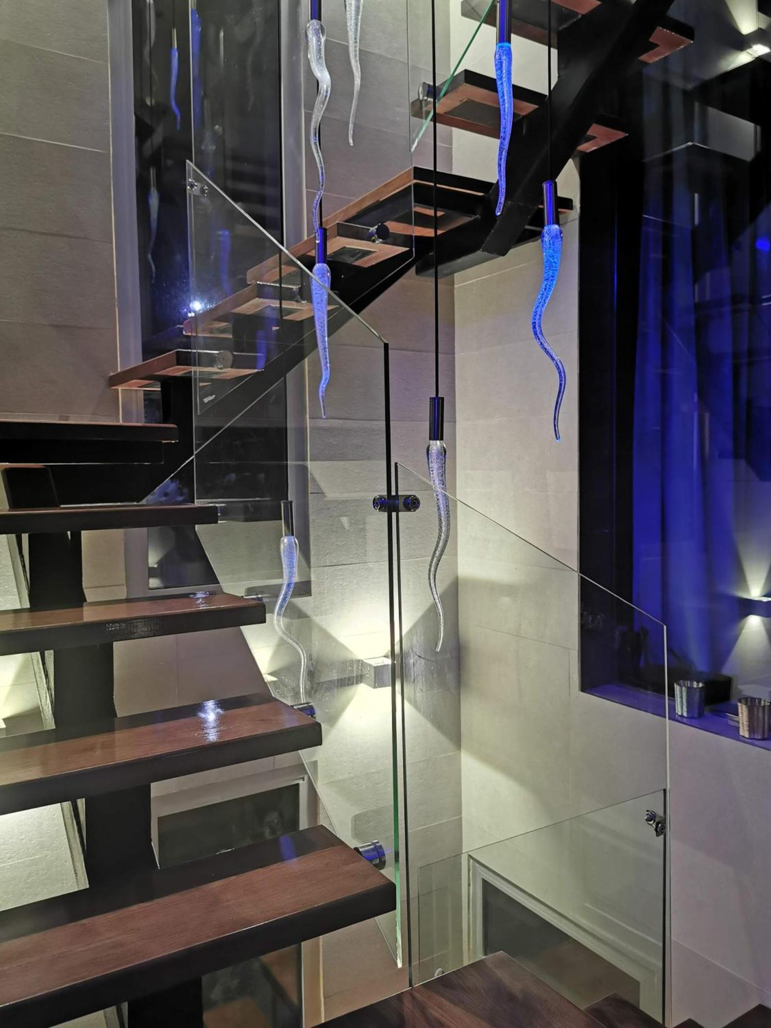 Hill Valley Asilah - Luxury Living & Boutique Hotel Εξωτερικό φωτογραφία