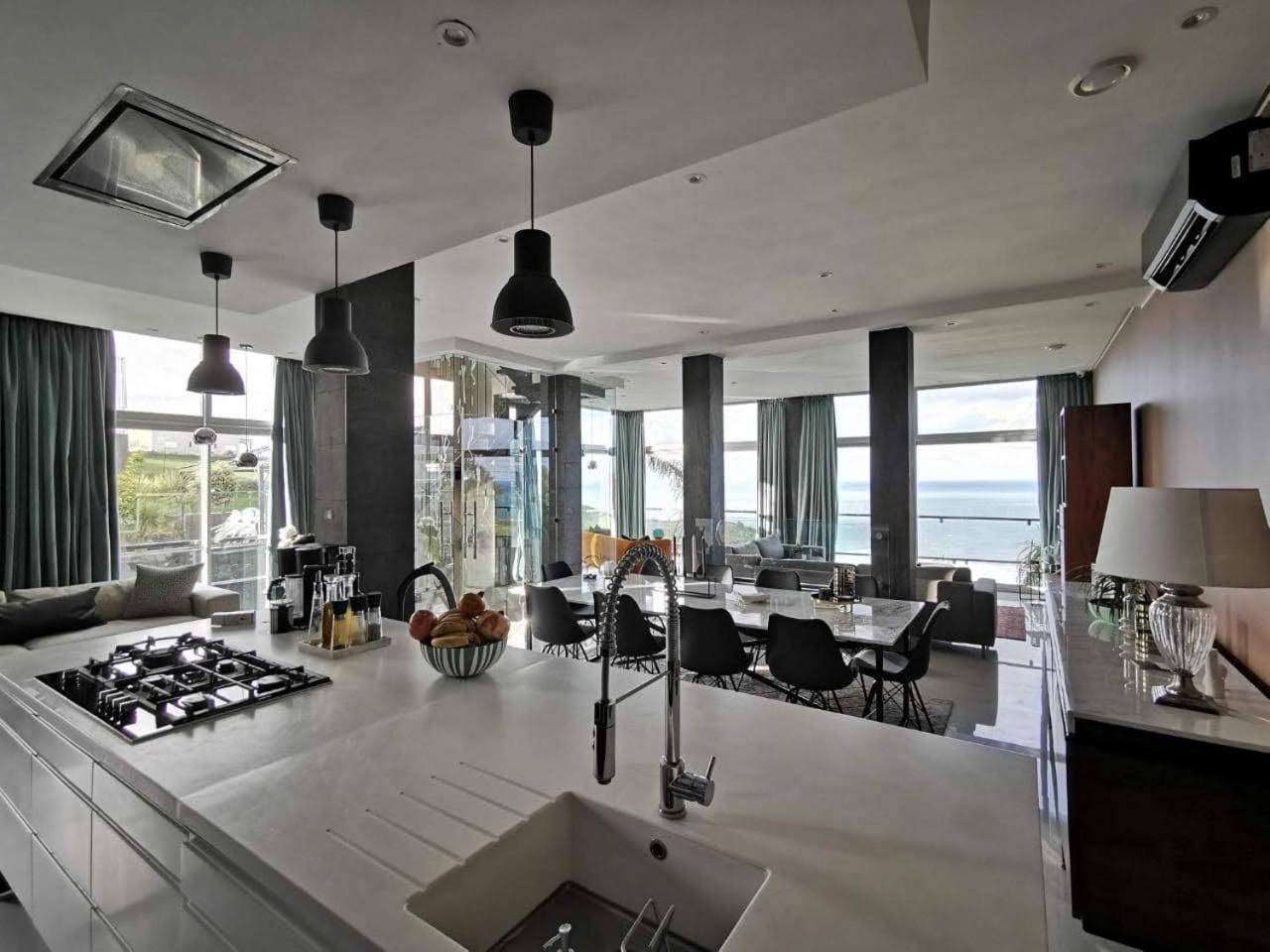 Hill Valley Asilah - Luxury Living & Boutique Hotel Εξωτερικό φωτογραφία