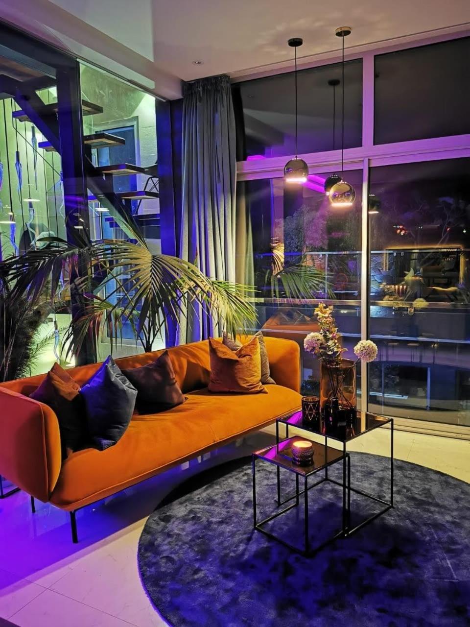 Hill Valley Asilah - Luxury Living & Boutique Hotel Εξωτερικό φωτογραφία