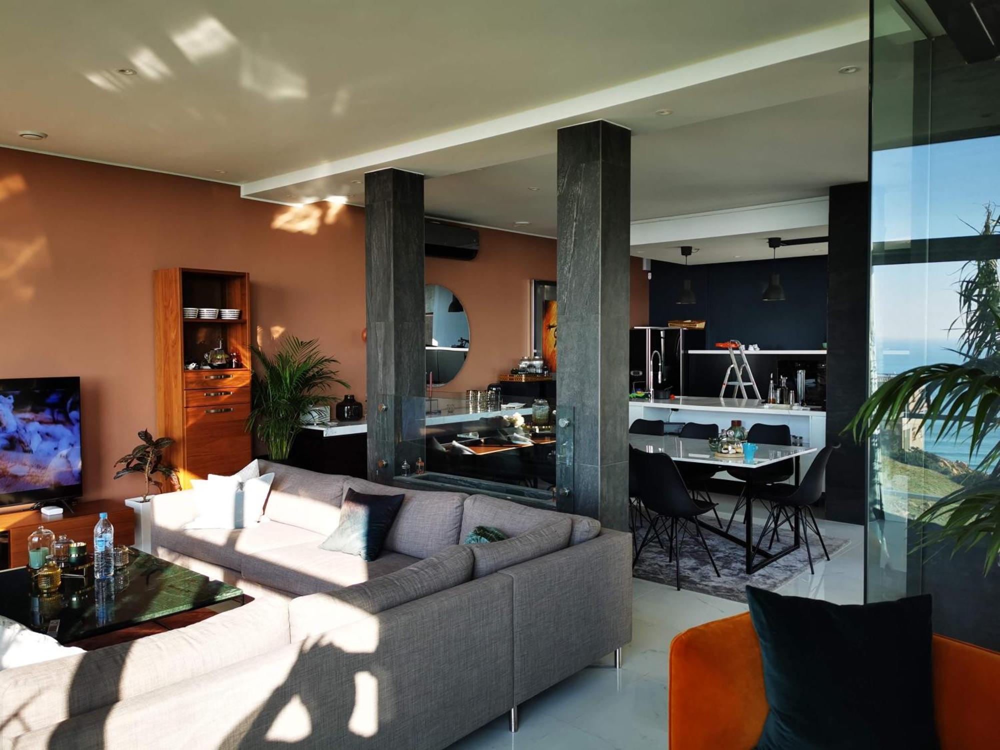 Hill Valley Asilah - Luxury Living & Boutique Hotel Εξωτερικό φωτογραφία