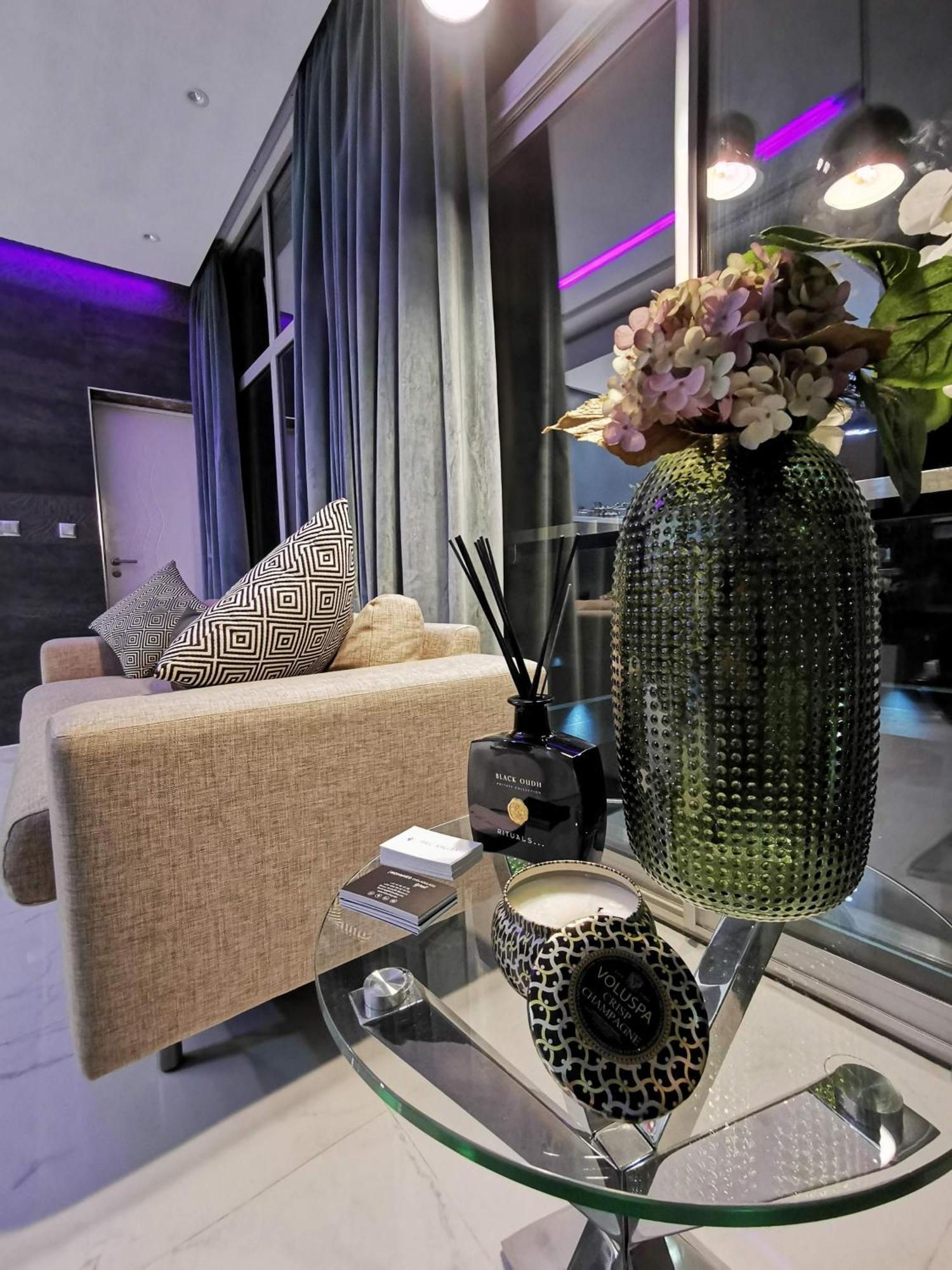 Hill Valley Asilah - Luxury Living & Boutique Hotel Εξωτερικό φωτογραφία