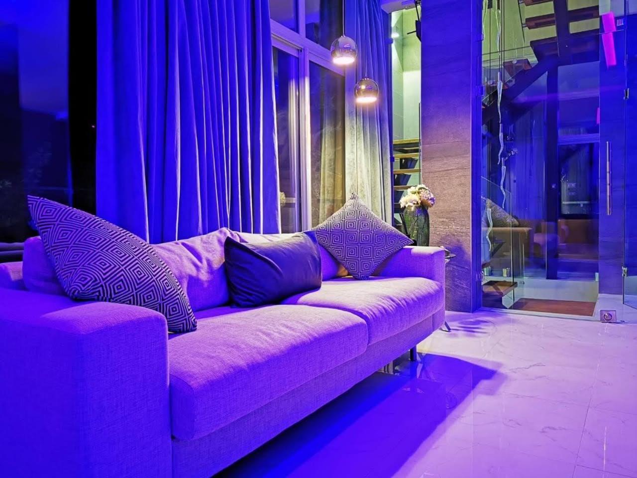 Hill Valley Asilah - Luxury Living & Boutique Hotel Εξωτερικό φωτογραφία