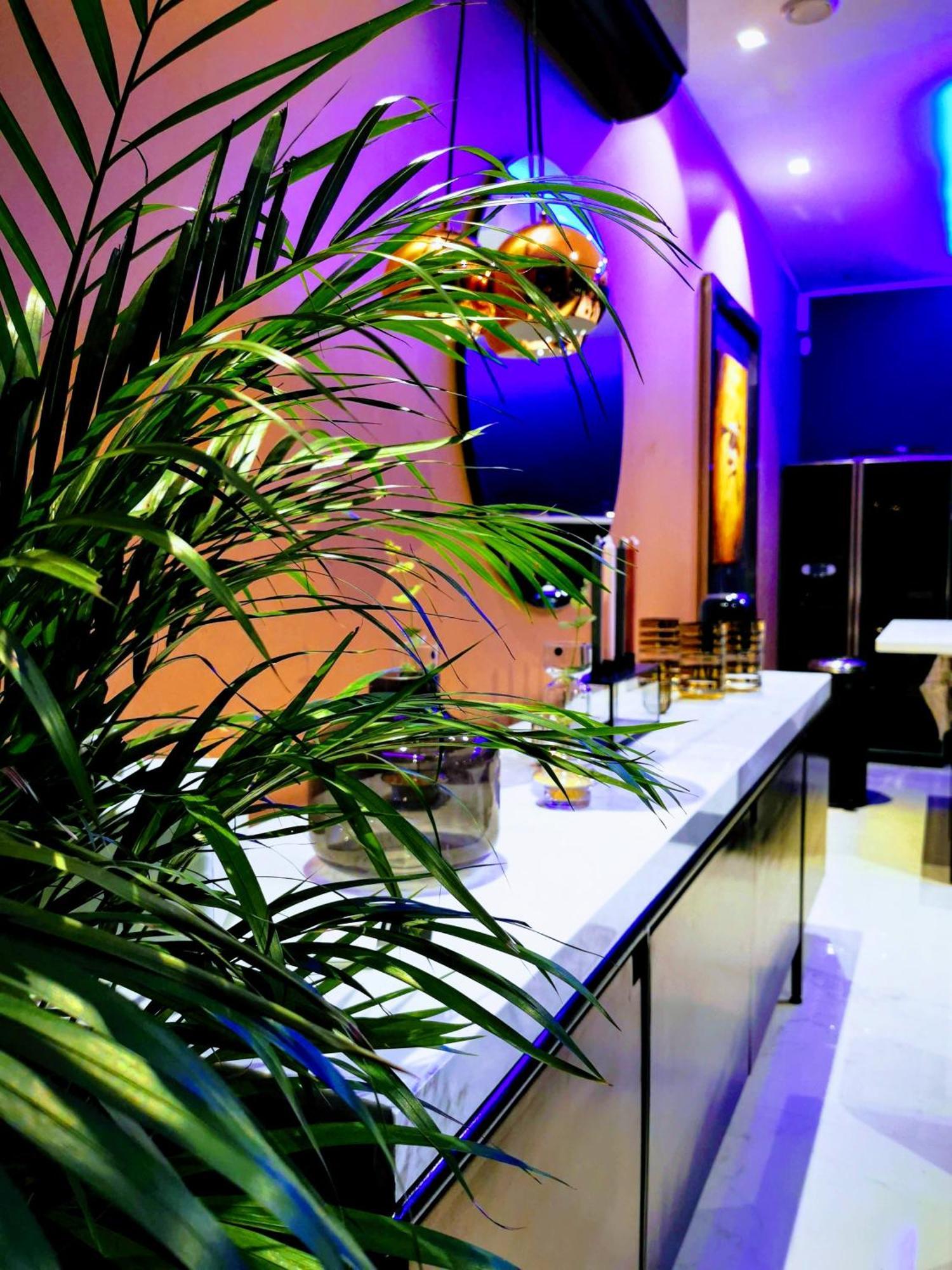 Hill Valley Asilah - Luxury Living & Boutique Hotel Εξωτερικό φωτογραφία