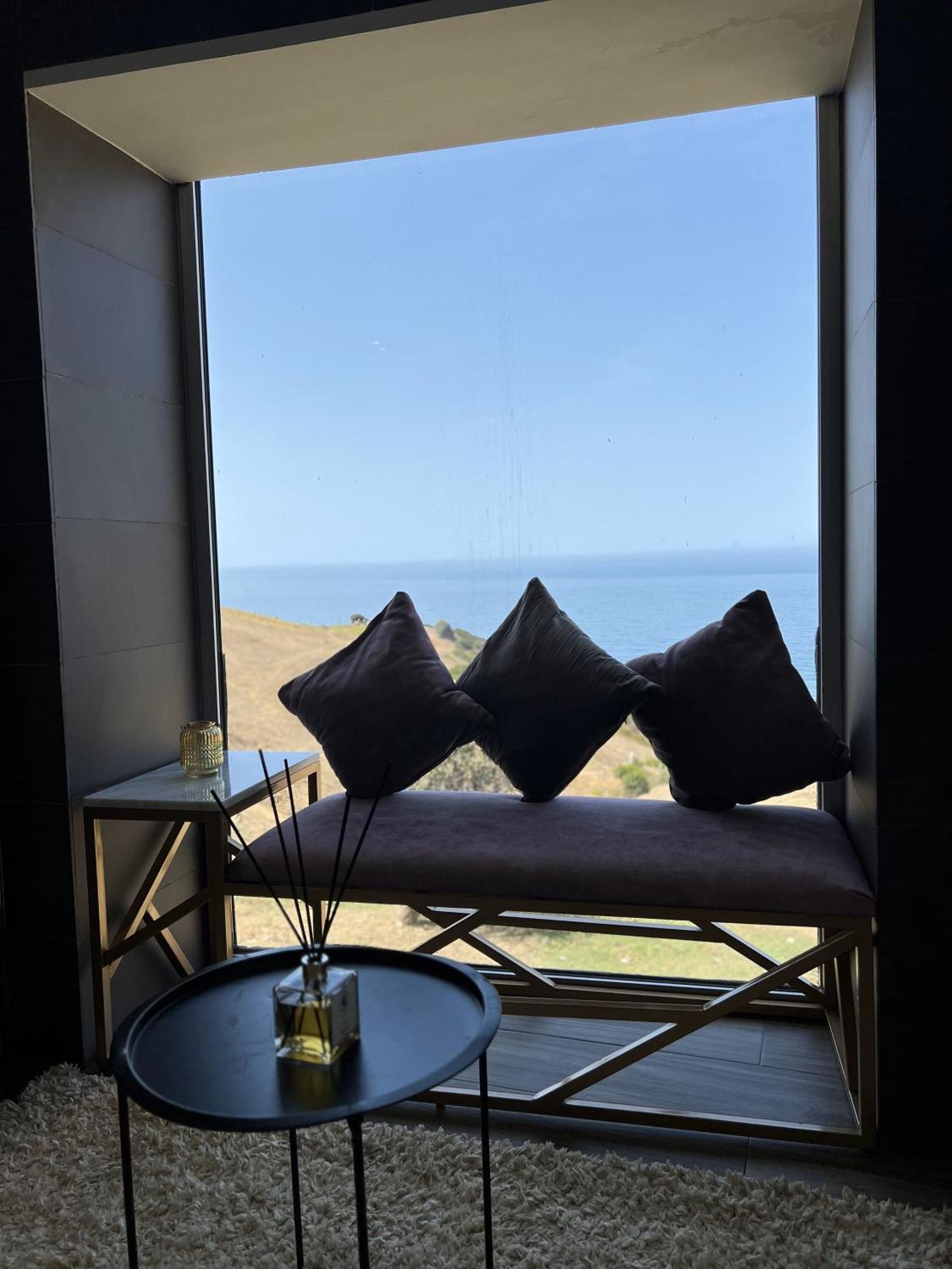 Hill Valley Asilah - Luxury Living & Boutique Hotel Εξωτερικό φωτογραφία