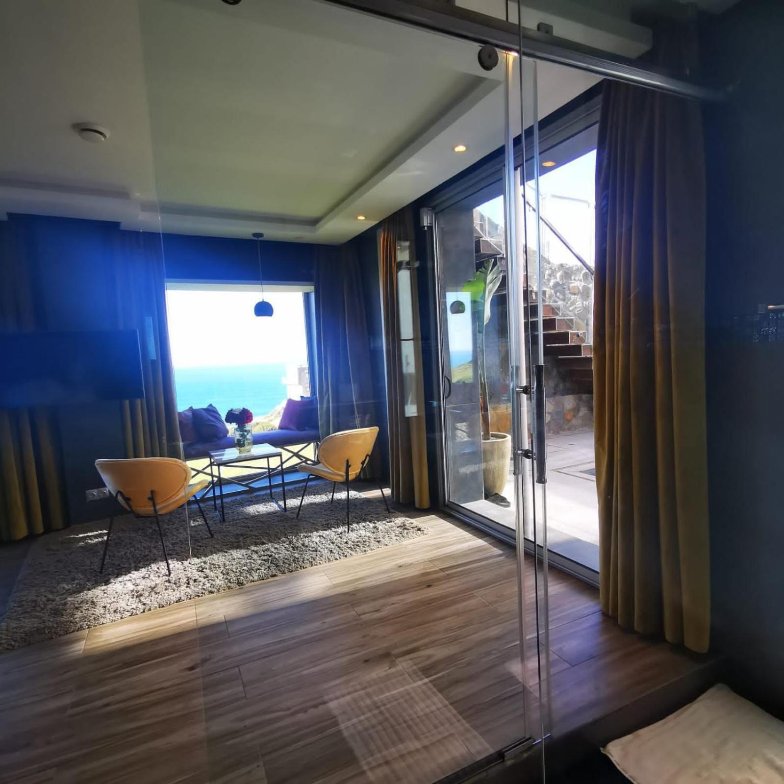 Hill Valley Asilah - Luxury Living & Boutique Hotel Εξωτερικό φωτογραφία