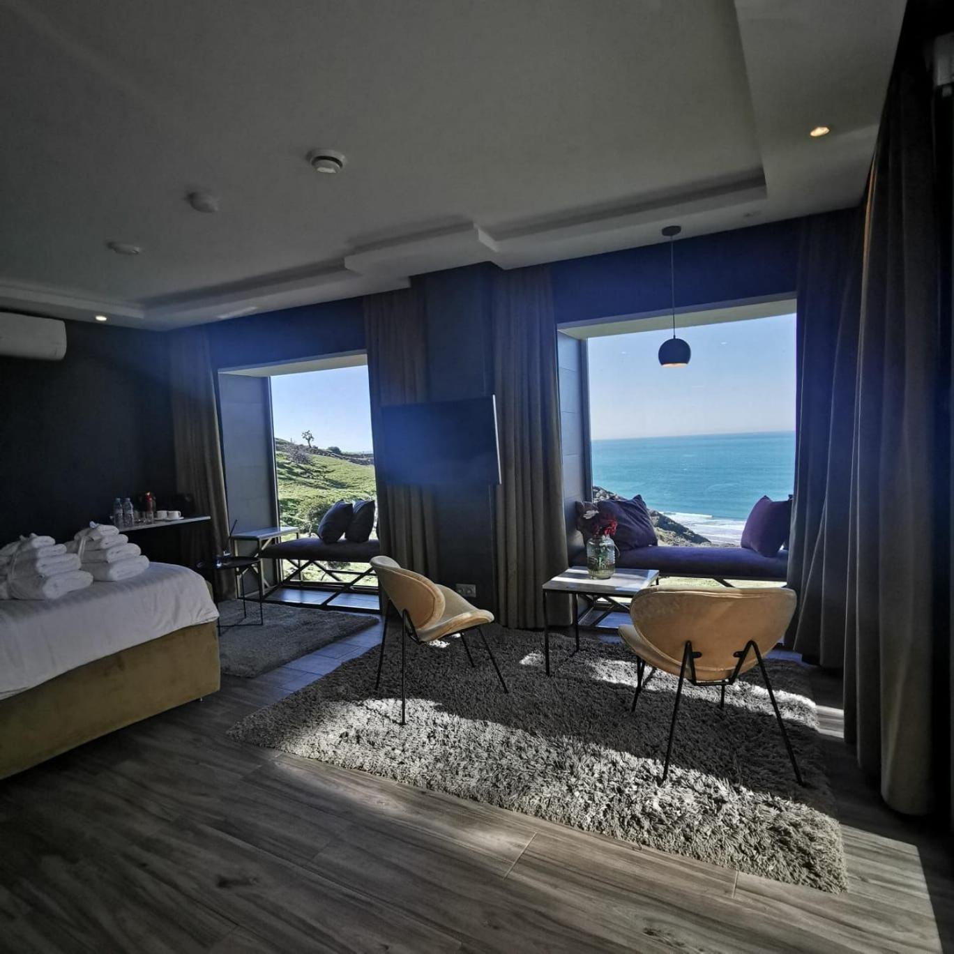 Hill Valley Asilah - Luxury Living & Boutique Hotel Εξωτερικό φωτογραφία