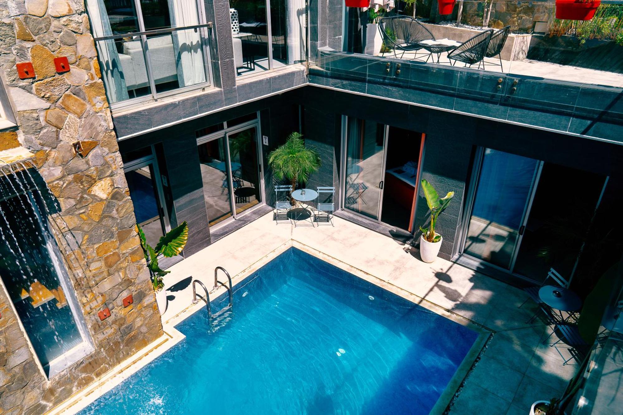 Hill Valley Asilah - Luxury Living & Boutique Hotel Εξωτερικό φωτογραφία