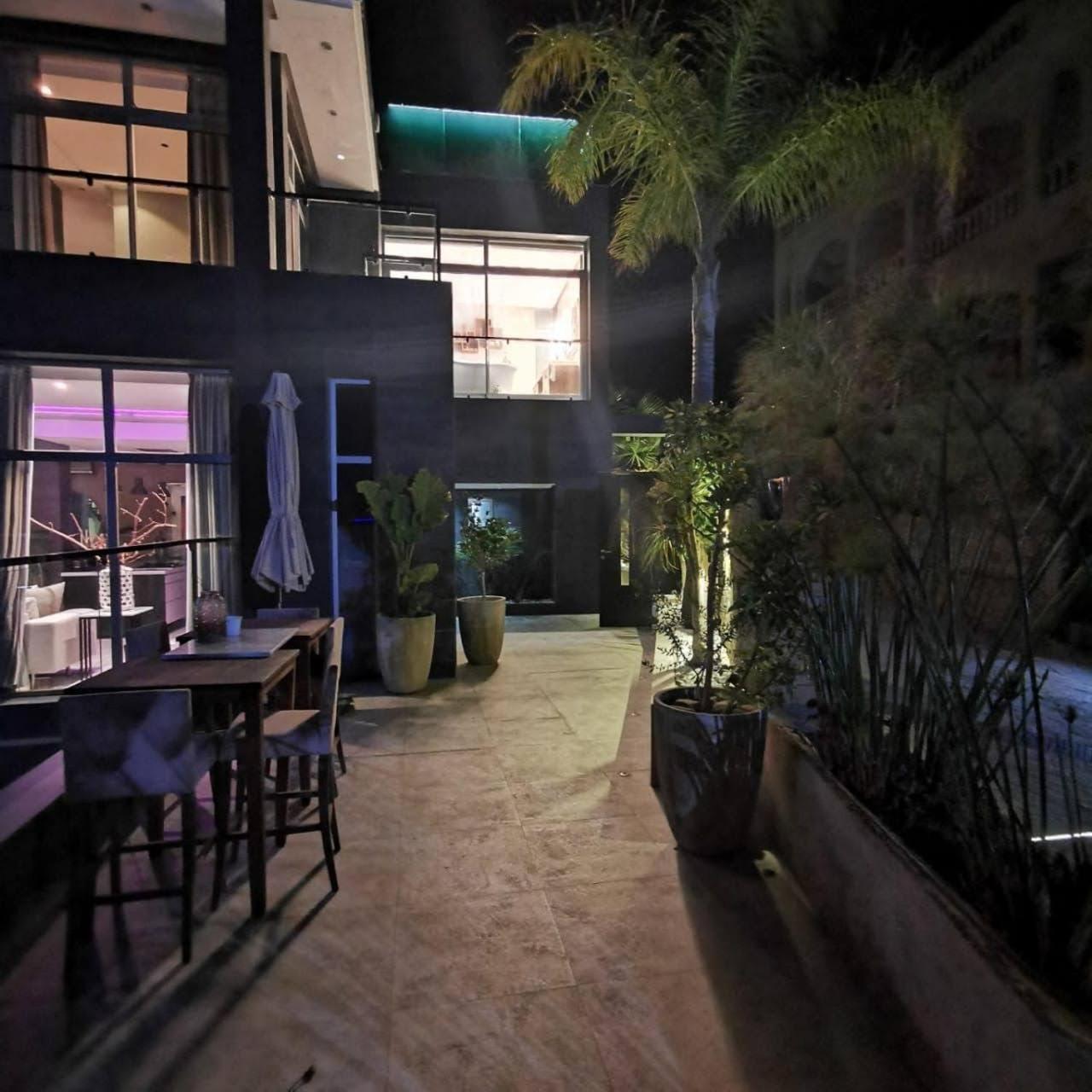 Hill Valley Asilah - Luxury Living & Boutique Hotel Εξωτερικό φωτογραφία