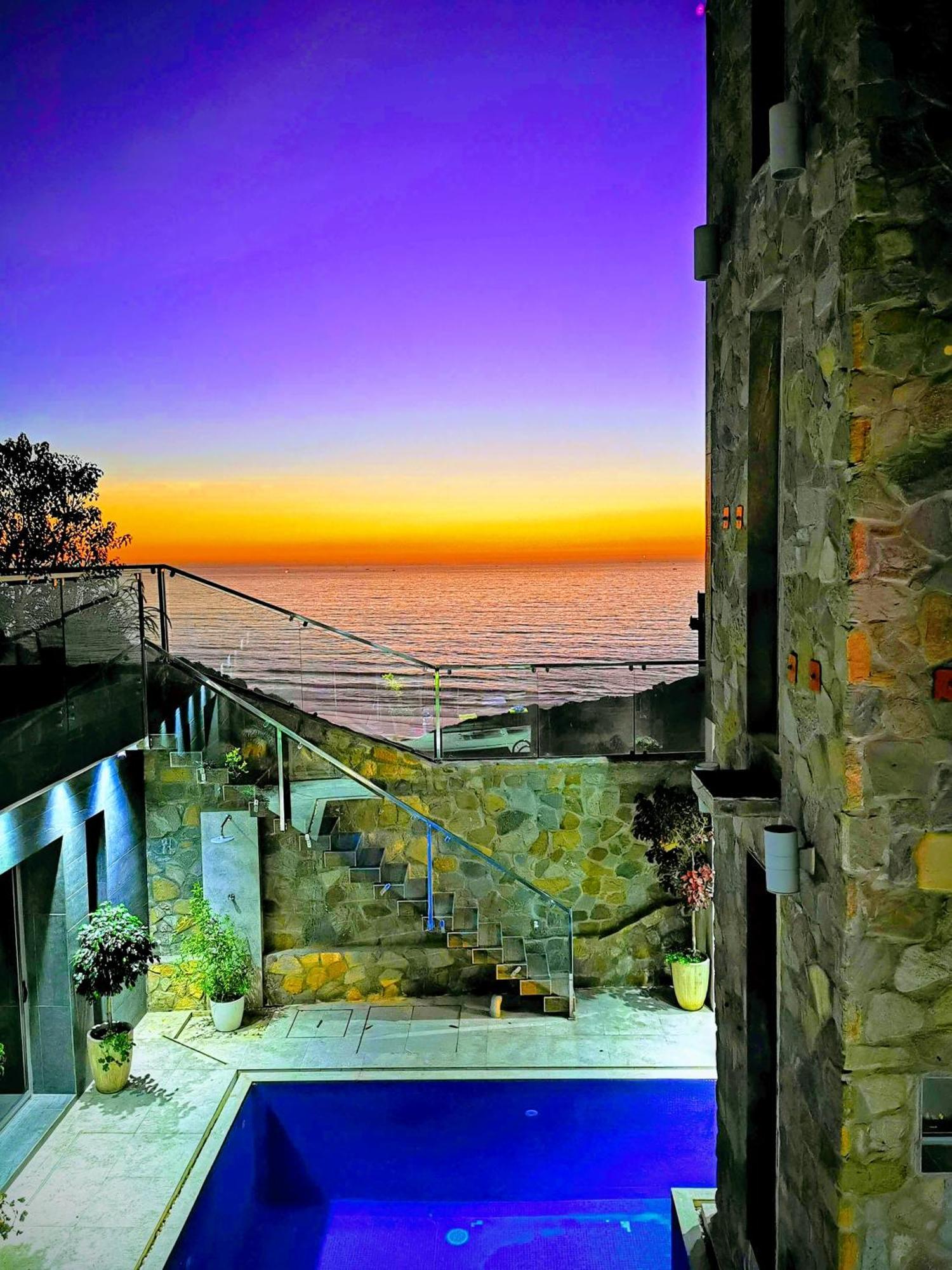 Hill Valley Asilah - Luxury Living & Boutique Hotel Εξωτερικό φωτογραφία