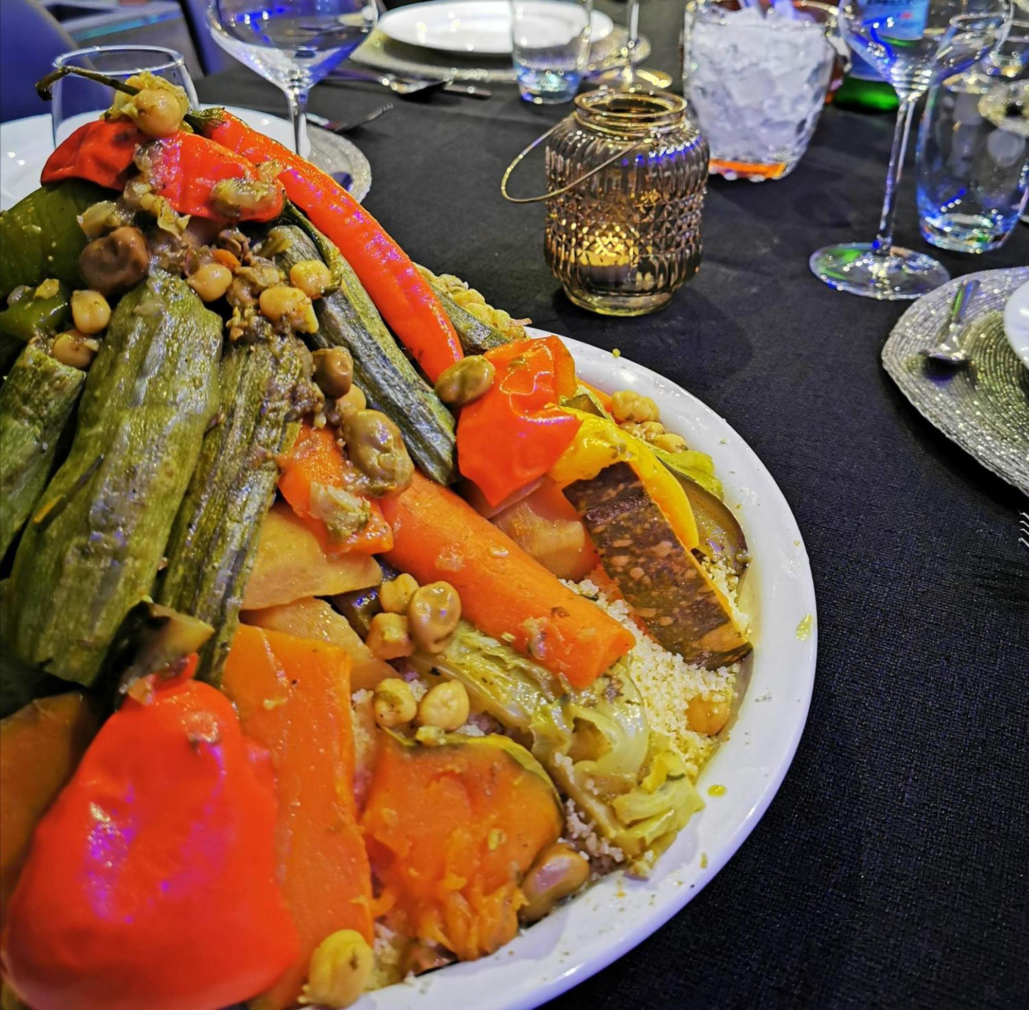 Hill Valley Asilah - Luxury Living & Boutique Hotel Εξωτερικό φωτογραφία