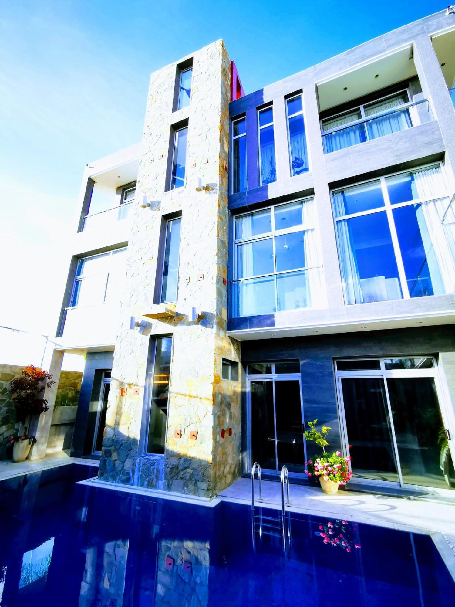 Hill Valley Asilah - Luxury Living & Boutique Hotel Εξωτερικό φωτογραφία