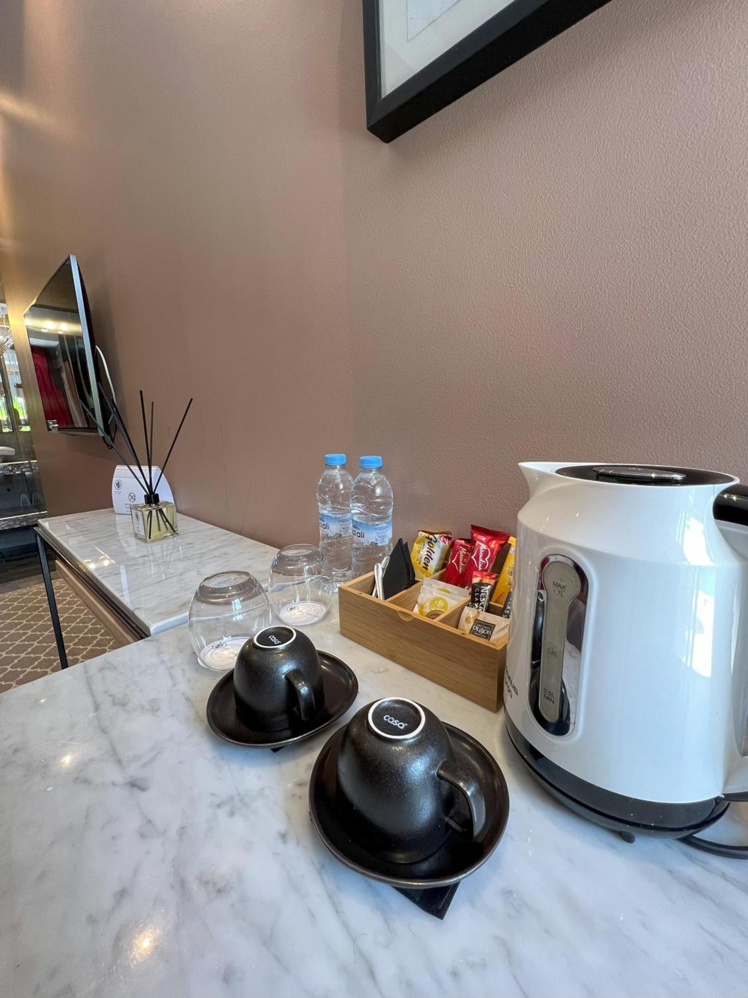 Hill Valley Asilah - Luxury Living & Boutique Hotel Εξωτερικό φωτογραφία