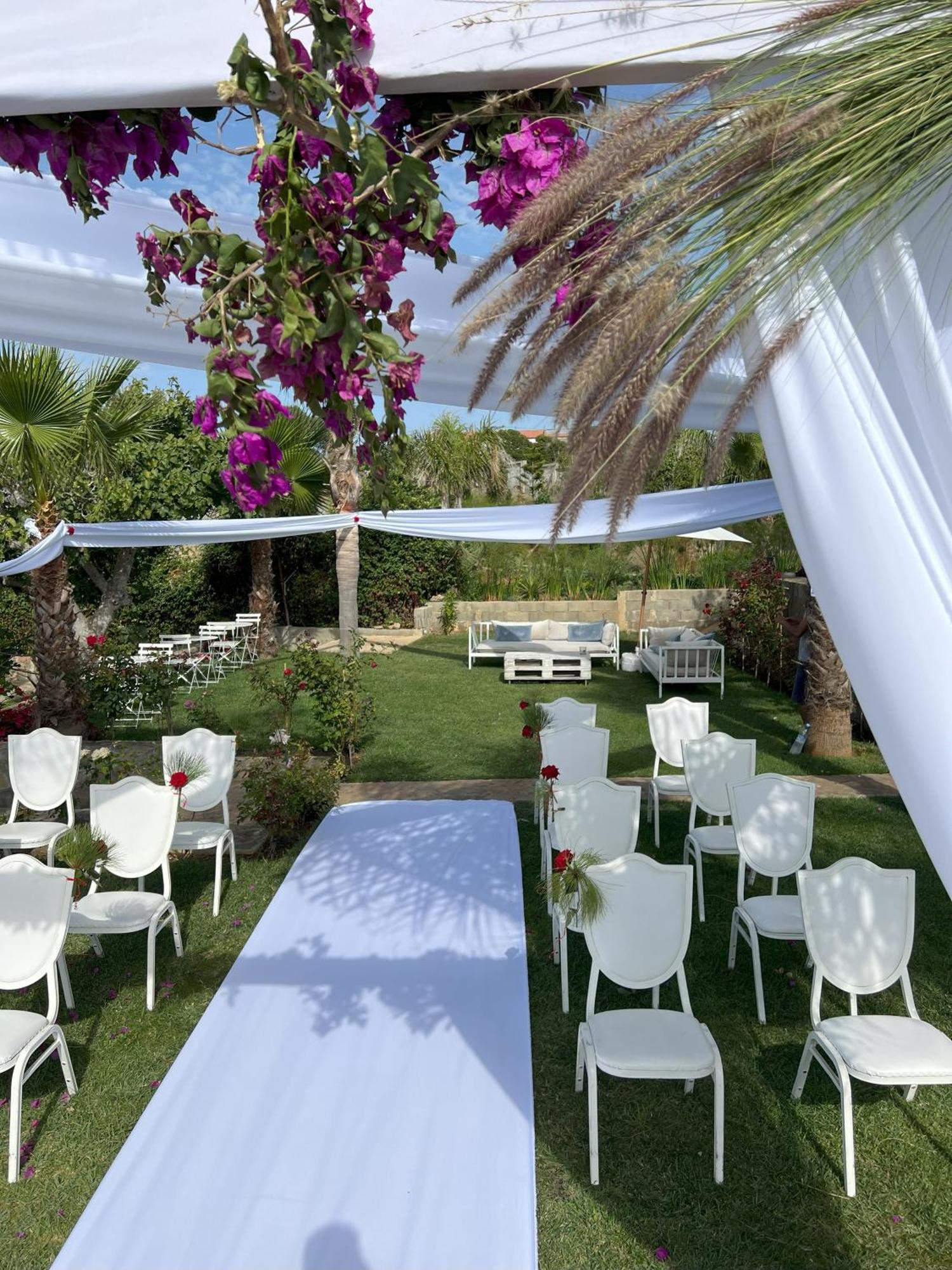 Hill Valley Asilah - Luxury Living & Boutique Hotel Εξωτερικό φωτογραφία