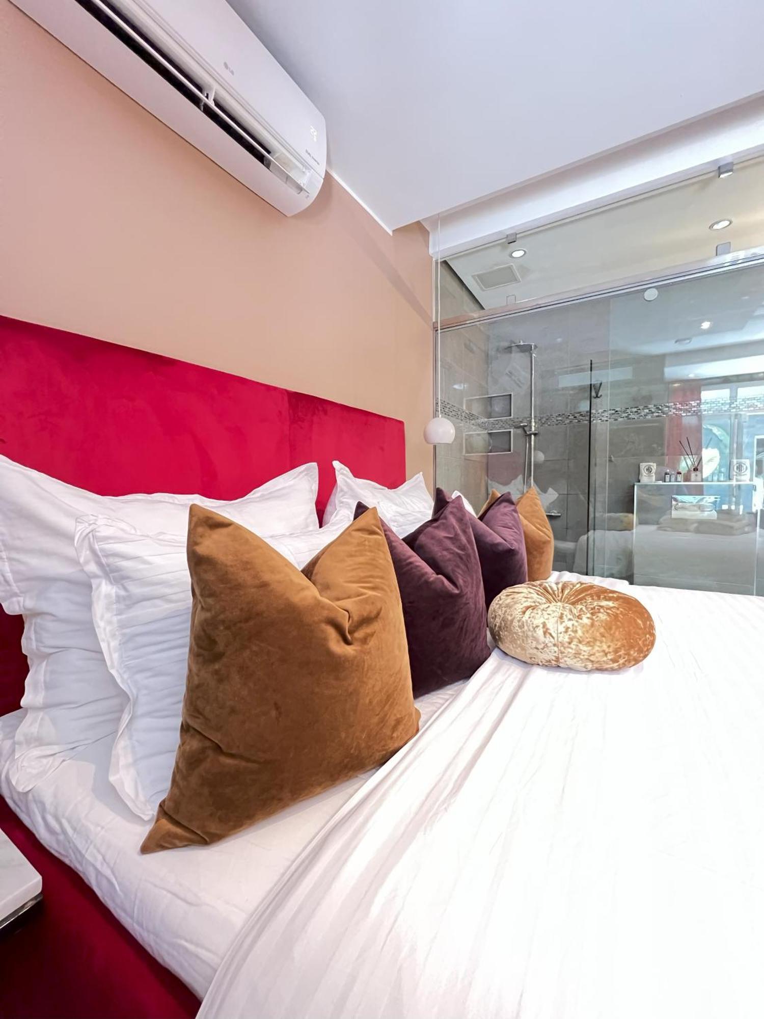 Hill Valley Asilah - Luxury Living & Boutique Hotel Εξωτερικό φωτογραφία