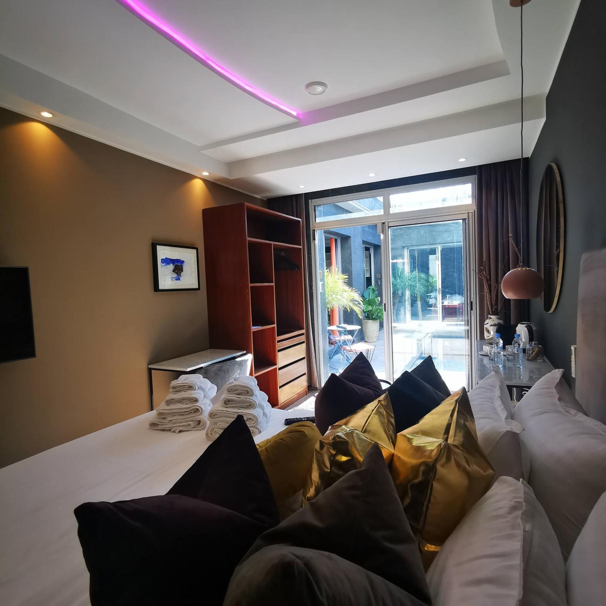Hill Valley Asilah - Luxury Living & Boutique Hotel Εξωτερικό φωτογραφία