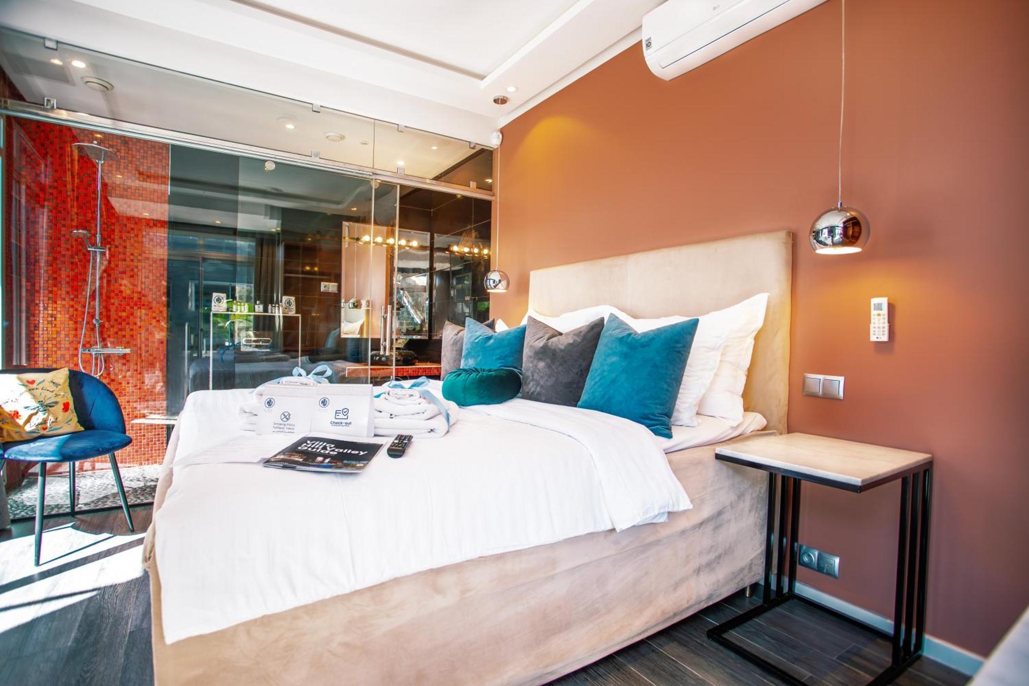 Hill Valley Asilah - Luxury Living & Boutique Hotel Εξωτερικό φωτογραφία