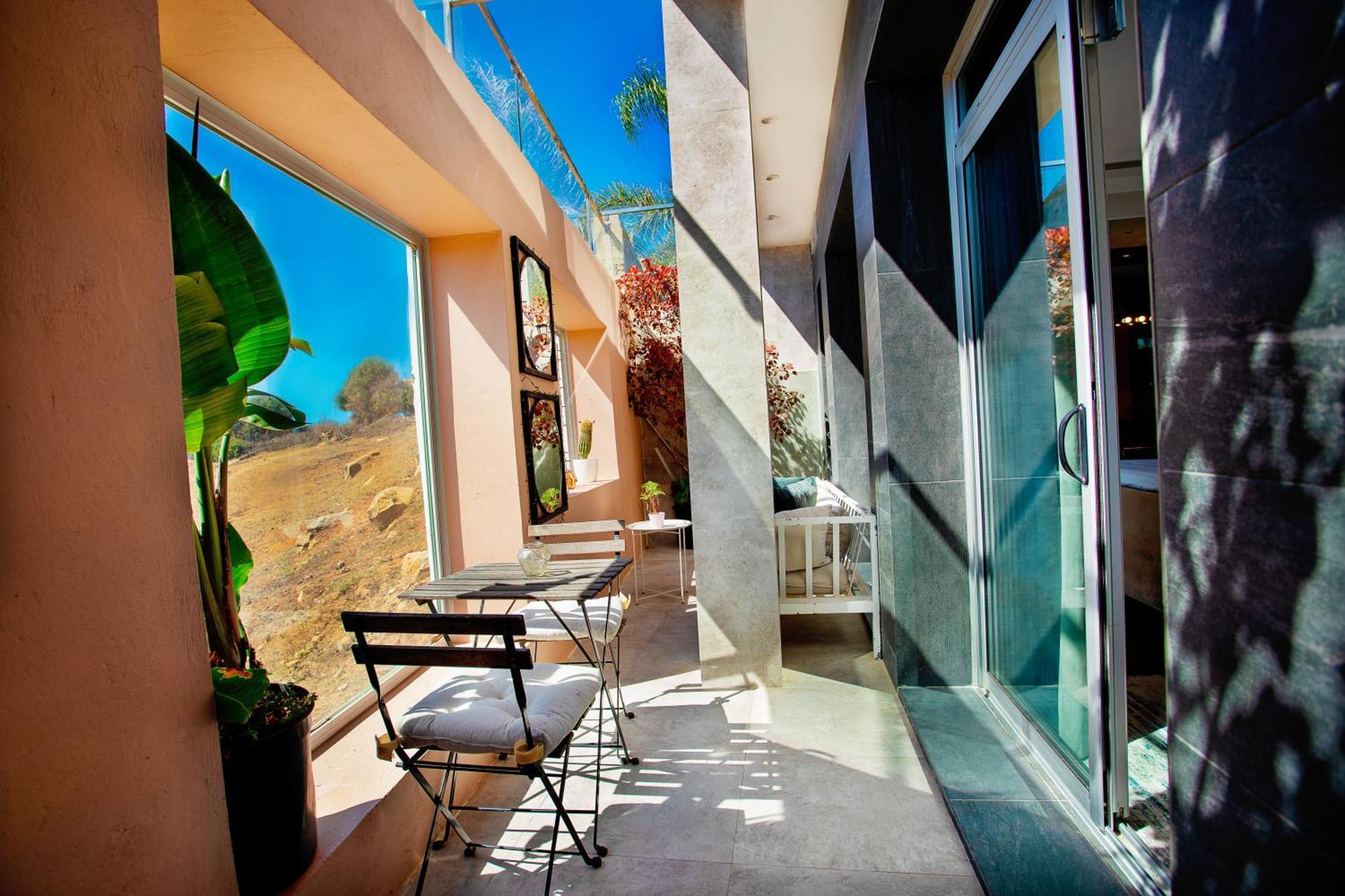 Hill Valley Asilah - Luxury Living & Boutique Hotel Εξωτερικό φωτογραφία