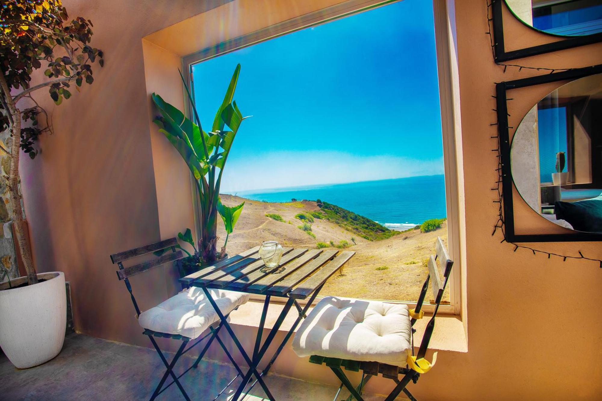 Hill Valley Asilah - Luxury Living & Boutique Hotel Εξωτερικό φωτογραφία