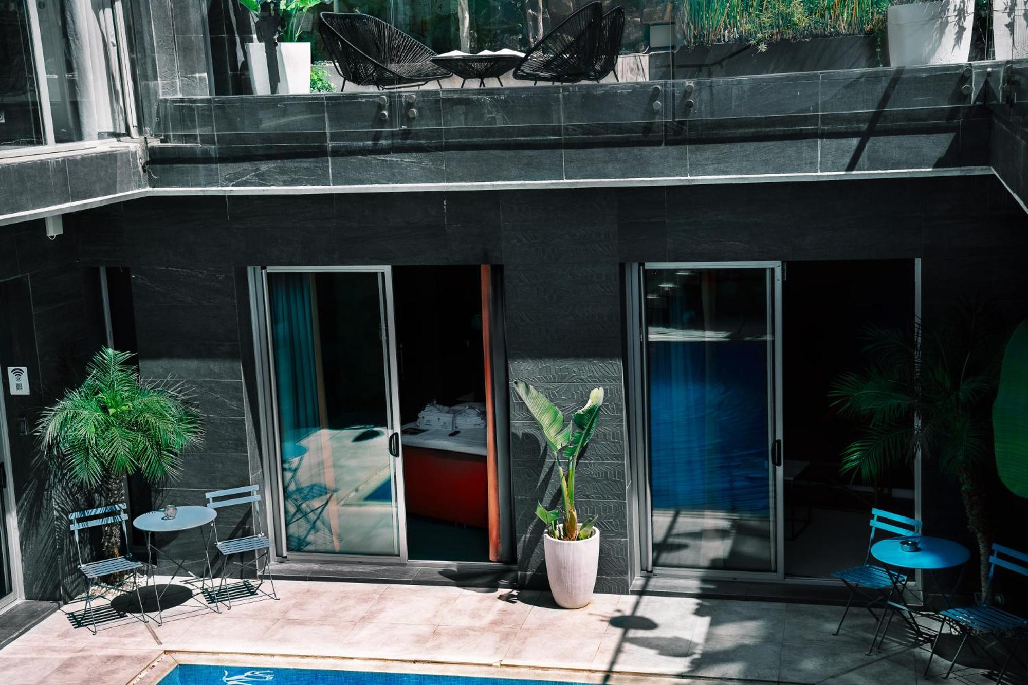 Hill Valley Asilah - Luxury Living & Boutique Hotel Εξωτερικό φωτογραφία