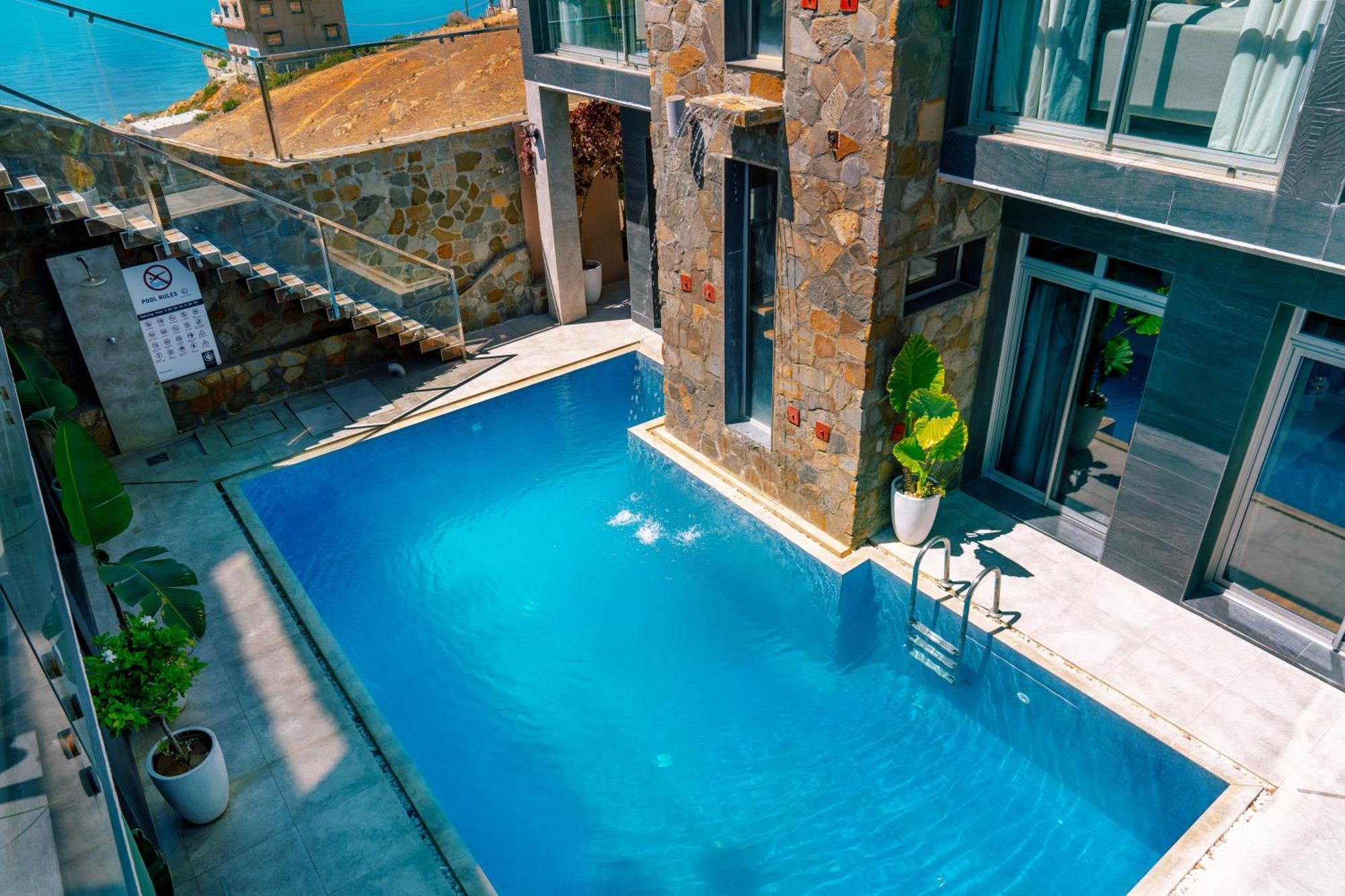 Hill Valley Asilah - Luxury Living & Boutique Hotel Εξωτερικό φωτογραφία