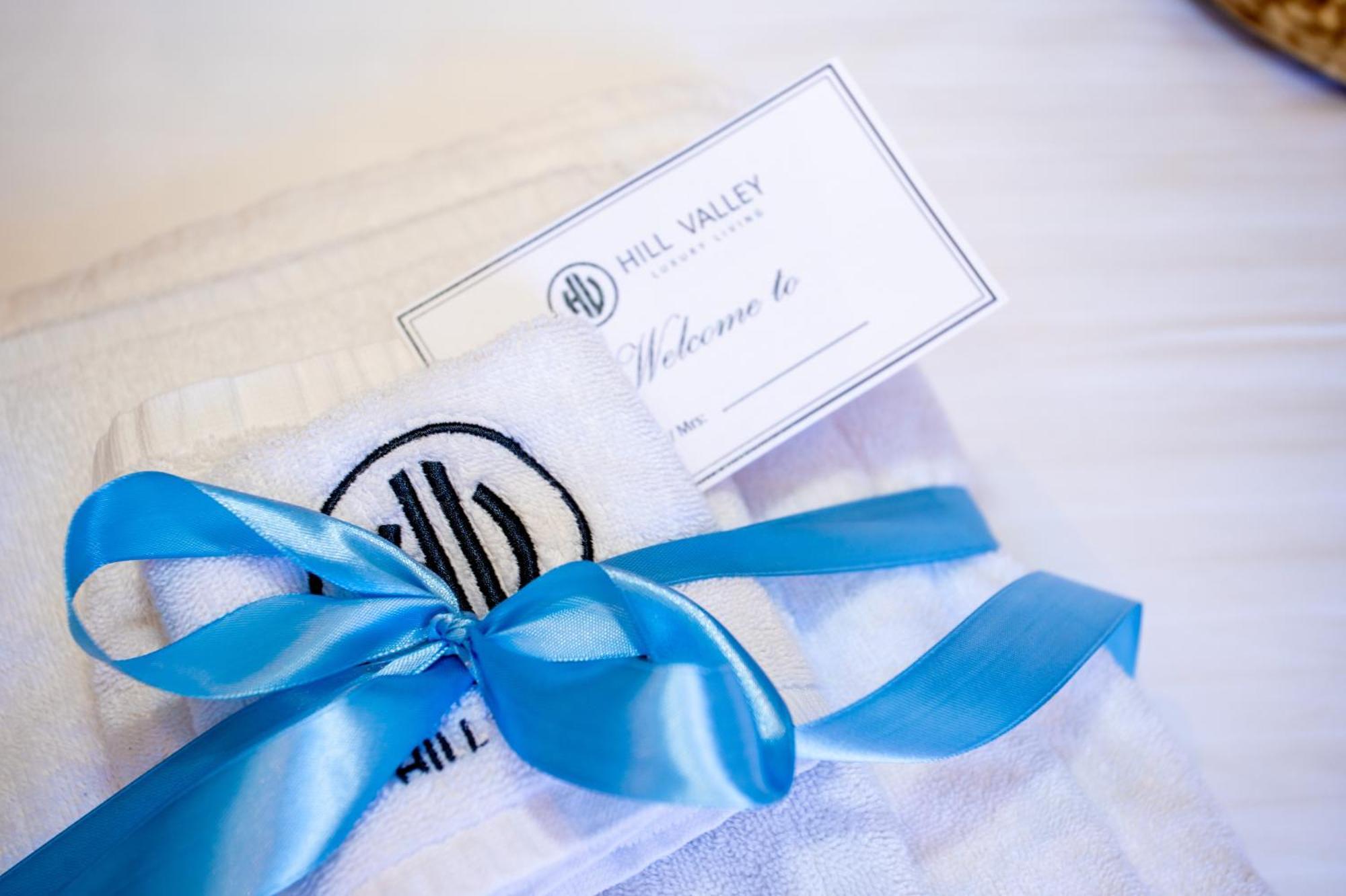 Hill Valley Asilah - Luxury Living & Boutique Hotel Εξωτερικό φωτογραφία
