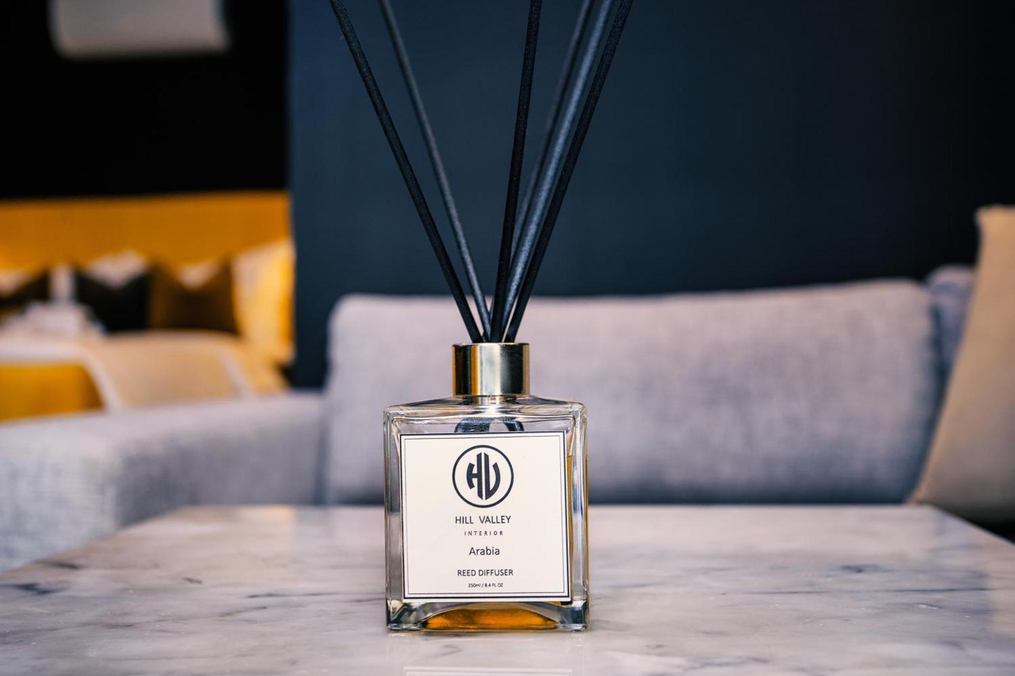 Hill Valley Asilah - Luxury Living & Boutique Hotel Εξωτερικό φωτογραφία