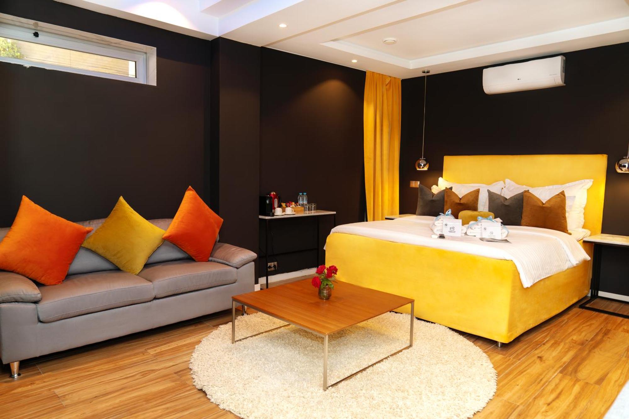 Hill Valley Asilah - Luxury Living & Boutique Hotel Εξωτερικό φωτογραφία